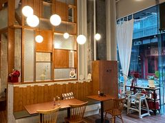-有序Orderly融合西餐·咖啡(运河外滩店)