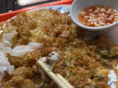 -建国蚵煎蚵面