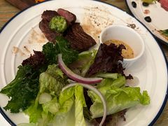 -羽深肉铺 Steak & Wine