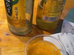-新疆烧烤王(广灵店)