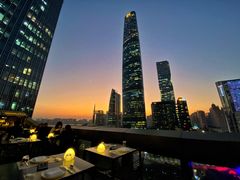 -Mercato莫卡多露台餐厅与酒吧(K11店)