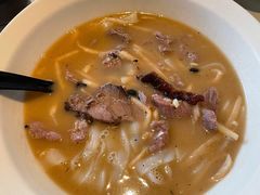 -漆黑觉米粉(三里屯店)