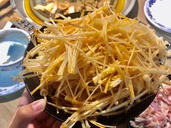 -石记东北风味烤肉店(子固路店)