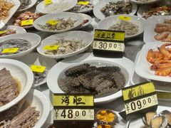 -渔娘渔家丹东海鲜(东直门店)