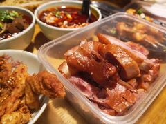 -章云板鸭(评事街店)