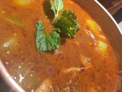 -云海肴·汽锅鸡·云南菜(高德置地店)