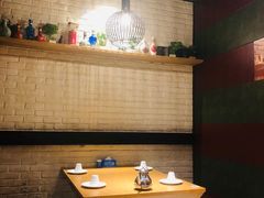 大堂-金掌勺·锅包肉(广渠门店)