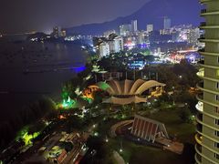 -金融街·金禧丽景海公园度假酒店
