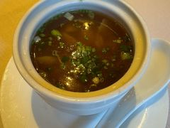 -丽思卡尔顿酒店-天泰轩中餐厅(大沽北路店)