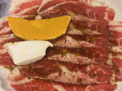 -喜鹊烤肉酒场(美乐城店)