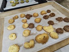 -千浔一暖DIY蛋糕烘焙(人民大学店)