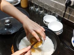-猪肉婆私房菜(容桂总店)