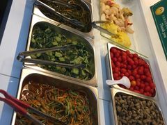 -文星素食(兴华路店)