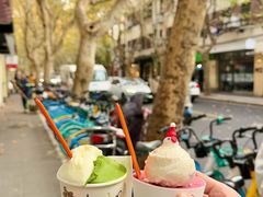 -Dip in Gelato(富民路店)