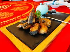 -中关村皇冠假日酒店·红轩中餐厅