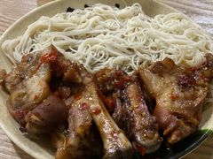 -贤花饭店(凯德店)