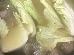-黑山牛肉汤火锅(花城汇店)