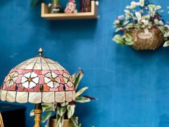 -Golden Lily河内巴黎法越料理餐厅(建国西路店)