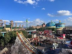 -七彩云南欢乐世界