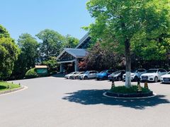 -天目湖御水温泉·度假酒店