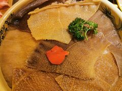 脆嫩毛肚-小龙坎火锅(湖滨银泰in77店)