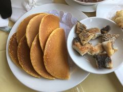 -京滨饭店·餐厅(阜外大街店)