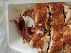 -阿二烤鸡(山塘街店)