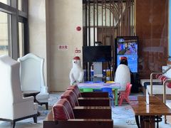 -童趣廊·儿童波波池·海洋球(长隆横琴湾酒店)