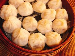 南翔小笼包-双塔老饭店
