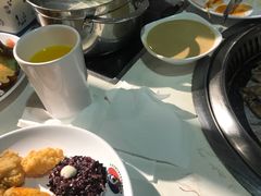-汉丽轩烤肉·火锅自助餐厅(天一城店)