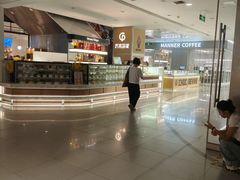 -凯德MALL(西直门店)