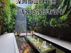 -临家小院·潮汕菜·商务宴请·点心(白石洲店)