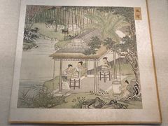 -中国丝绸博物馆