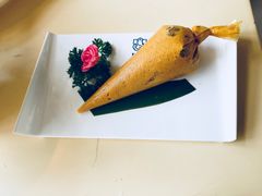 -甘尼仕印度餐厅爵士酒吧(阳春巷店)