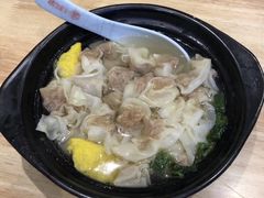 -朱鸿兴面馆(镇湖店)