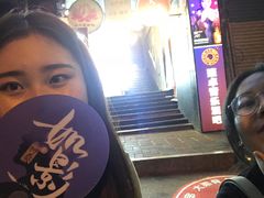 -月亮瓦肆音乐酒吧(环山路店)