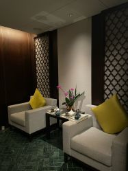 -文华东方水疗中心