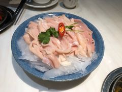 -围炉夜话·潮汕卤水火锅(榕江店)