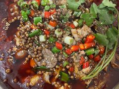 -米二红烧兔(华阳店)