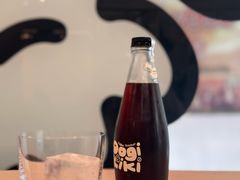 -Dogi&kiki Coffee(中心商务大厦店)