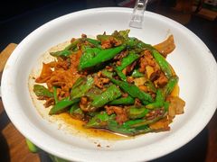 -湖兰金牌小炒肉(椒江万达店)