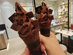 -GODIVA(月星环球港店)