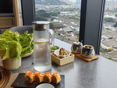 -花时·炭火烧肉(东百中心A馆店)