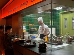 -泰香米泰国餐厅(北城天街店)