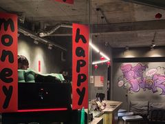 -BE NORMAL CAFE(霞溪路店)