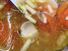 -南花桥羊肉馆老字号(乌镇店)