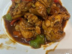 -何永光123鲜牛肉馆(1号店)