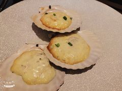 -Social 秀西餐厅-长沙瑞吉酒店(运达店)