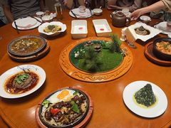 -荔枝苑养生餐厅(尊尚领地店)