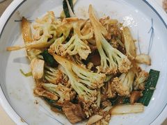 -福禄财东北菜(珠江帝景店)